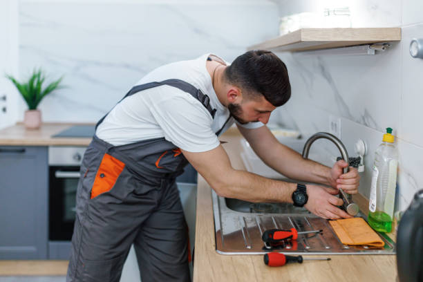 Shower Repair Services in Indian Hills, NV