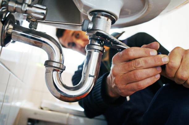 Best Hot Water Heater Installation  in Indian Hills, NV
