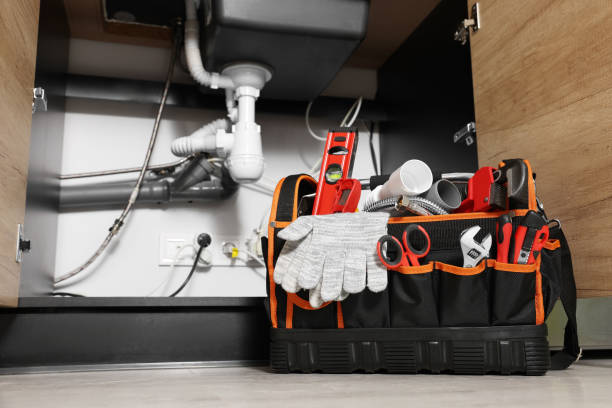 Best Gas Line Repair  in Indian Hills, NV