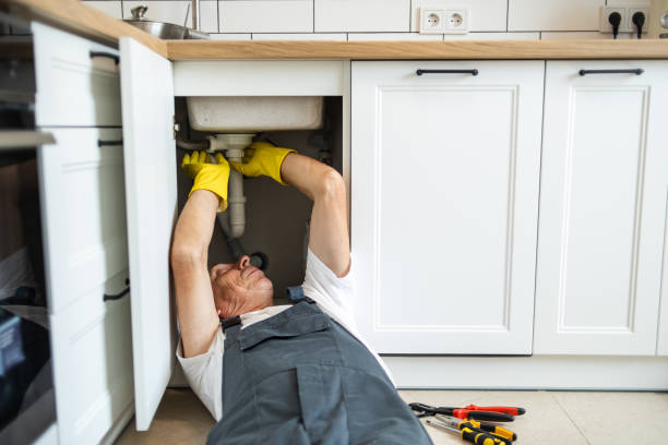 Best Water Softener Installation  in Indian Hills, NV